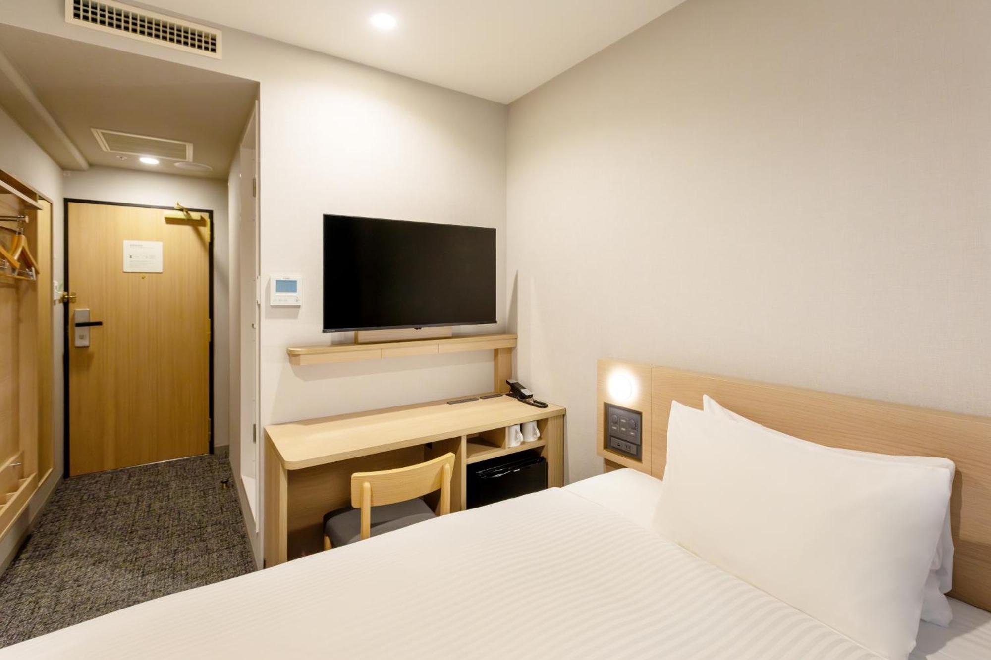 Double Room Non-Smoking