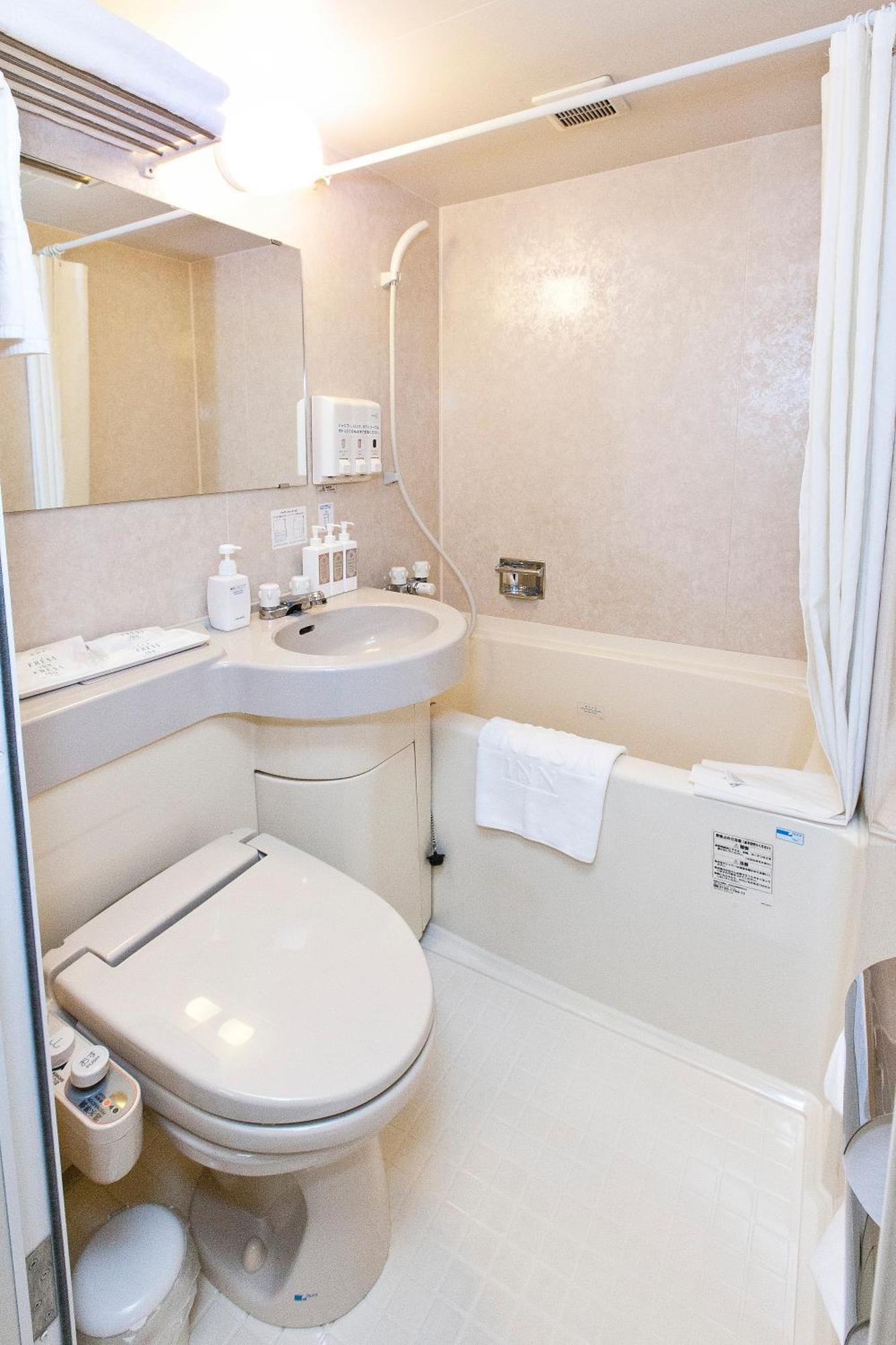 Double Room - Non-Smoking
